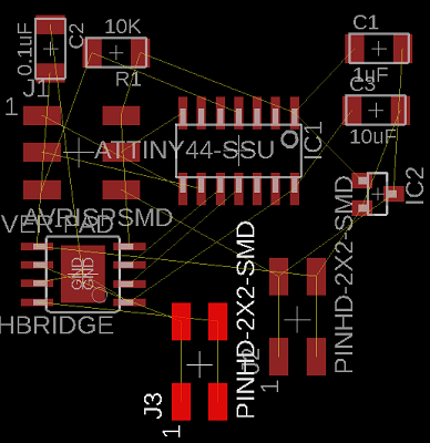 EAGLE 13